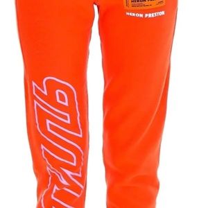 Heron Preston Sweatpants